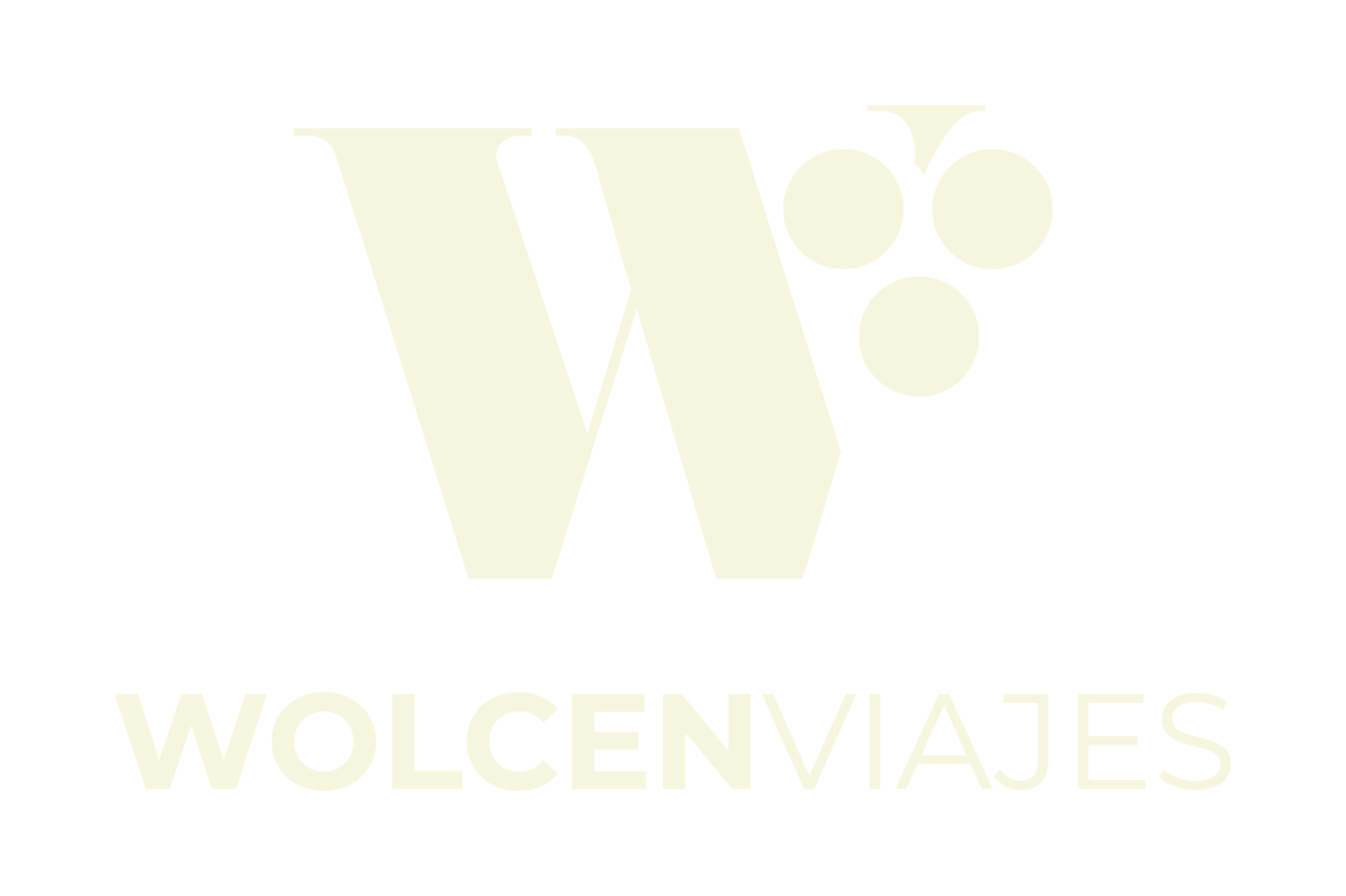 Wolcen Viajes